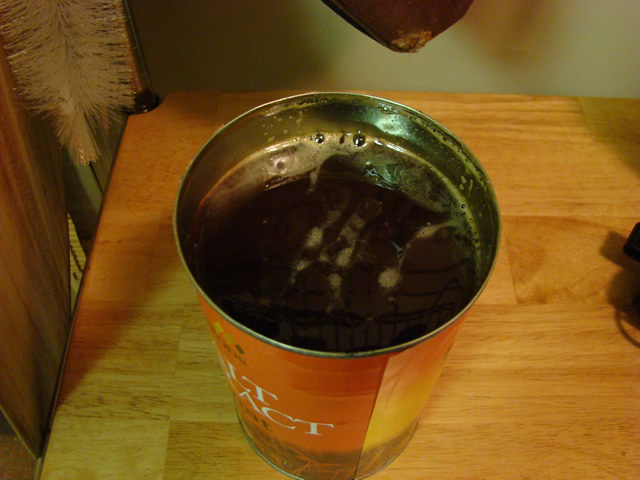 Munton's Wheat Malt Extract