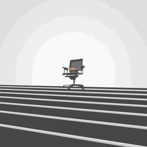 BurgerChair Potemkin